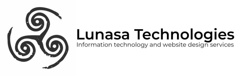 lunasa technologies logo