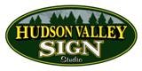 hudson valley sign studio logo 01